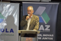 Estado promove aula inaugural da especialização e residência técnica em gestão