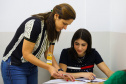Com 5.981 candidatos, Unicentro aplica provas do Vestibular 2026