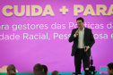 Com investimento direto, Paraná apresenta novas ações para fortalecer igualdade racial