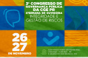 3º Congresso de Governança Pública da CGE