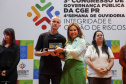 Vencedores do 3º Concurso de Redação da CGE recebem prêmios