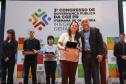 Vencedores do 3º Concurso de Redação da CGE recebem prêmios