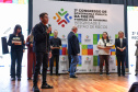Vencedores do 3º Concurso de Redação da CGE recebem prêmios