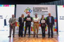 Vencedores do 3º Concurso de Redação da CGE recebem prêmios