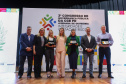 Vencedores do 3º Concurso de Redação da CGE recebem prêmios