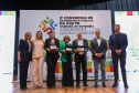 Vencedores do 3º Concurso de Redação da CGE recebem prêmios
