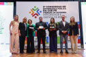 Vencedores do 3º Concurso de Redação da CGE recebem prêmios