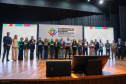 Vencedores do 3º Concurso de Redação da CGE recebem prêmios