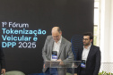 Paraná promove fórum de tokenização veicular e debate futuro da mobilidade digital