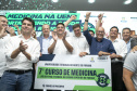 Ratinho Junior autoriza implementação do curso de Medicina na UENP para atender o Norte Pioneiro