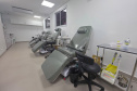 Nova unidade de coleta de sangue em Londrina amplia em 60% a capacidade de doações