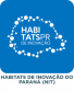 Logo com link para página Habitats de Inovação do Paraná