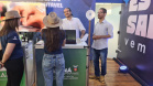 Resultado de pesquisas acedêmicas, projetos inovadores são destaque no Show Rural
