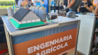 Público do Show Rural pode conferir inovações para o agro criadas por pesquisadores