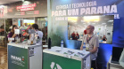 Público do Show Rural pode conferir inovações para o agro criadas por pesquisadores