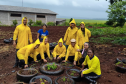 Com apoio do Estado, Projeto Rondon encerra atividades de transformação social no Paraná