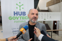 Hub GovTech Paraná inaugura sede em Curitiba e lança primeiro edital de aceleração