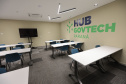 Hub GovTech Paraná inaugura sede em Curitiba e lança primeiro edital de aceleração