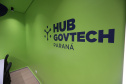 Hub GovTech Paraná inaugura sede em Curitiba e lança primeiro edital de aceleração