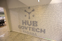 Hub GovTech Paraná inaugura sede em Curitiba e lança primeiro edital de aceleração