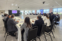 Zicosur Universitário e Governo discutem cooperação e desenvolvimento regional