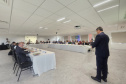 Zicosur Universitário e Governo discutem cooperação e desenvolvimento regional