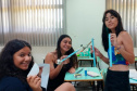 Rede de Clubes de Ciência fortalece protagonismo de meninas na pesquisa escolar
