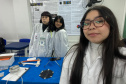 Rede de Clubes de Ciência fortalece protagonismo de meninas na pesquisa escolar
