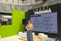 Paraná promove integração entre academia, governo, empresas e sociedade no Smart City