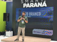 Paraná promove soluções de tecnologia e inovação durante o Smart City Expo Curitiba 2026