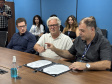 Estado anuncia projeto para digitalizar acervos do Arquivo Público do Paraná