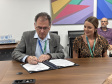 Estado anuncia projeto para digitalizar acervos do Arquivo Público do Paraná
