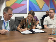 Estado anuncia projeto para digitalizar acervos do Arquivo Público do Paraná