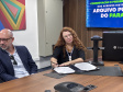 Estado anuncia projeto para digitalizar acervos do Arquivo Público do Paraná