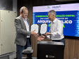 Estado anuncia projeto para digitalizar acervos do Arquivo Público do Paraná