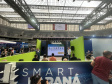 Paraná promove soluções de tecnologia e inovação durante o Smart City Expo Curitiba 2026