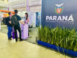 Paraná apresenta estratégias de inovação pública no BrasilGov Summit 2026