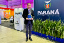 Paraná conquista cinco prêmios no BrasilGov Summit 2026 com inovações tecnológicas