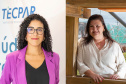 No Tecpar, mulheres inovadoras se destacam em projetos de tecnologia e saúde