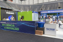 Tecpar apresenta soluções inovadores em saúde e tecnologia no Smart City Curitiba