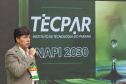 Tecpar apresenta soluções inovadores em saúde e tecnologia no Smart City Curitiba