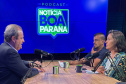 Notícia Boa Paraná: como investimento em ciência e tecnologia viram benefícios ao cidadão