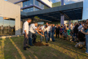 Ratinho Junior inaugura Ambulatório de Especialidades em Irati e autoriza novo Pronto Atendimento