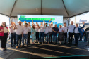 Ratinho Junior inaugura Ambulatório de Especialidades em Irati e autoriza novo Pronto Atendimento
