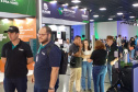 Fundação Araucária apresenta projetos de inovação para o agro na ExpoLondrina
