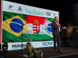 Paraná sedia 1ª fábrica do País de tecnologia húngara que protege plantas de fungos e bactérias