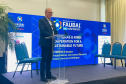 Paraná apresenta ações de internacionalização do ensino superior em conferência nacional