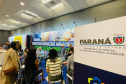 Paraná apresenta ações de internacionalização do ensino superior em conferência nacional