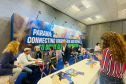 Paraná apresenta ações de internacionalização do ensino superior em conferência nacional
