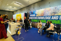 Paraná apresenta ações de internacionalização do ensino superior em conferência nacional
